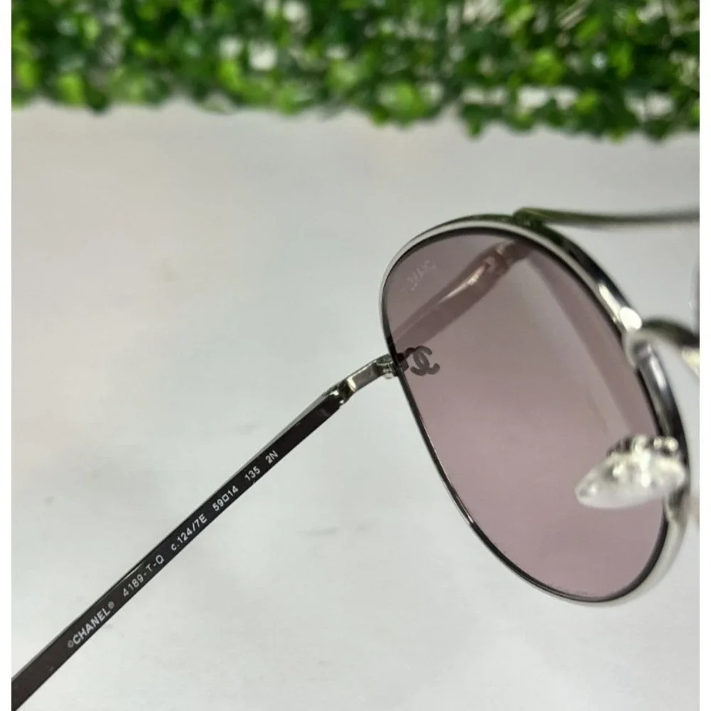 CHANEL 4189 pq